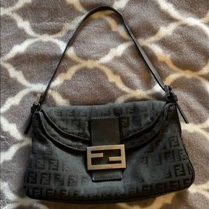 Fendi purse